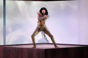 Eurovision 2023: Β' ημιτελικός - Δεν πέρασε στον τελικό ο Victor Vernicos με την Ελλάδα - Τα κατάφερε η Κύπρος - εικόνα 6