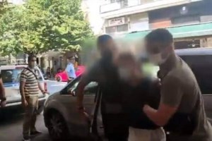 Ισόβια στον φονιά που έγραψε "όταν σφάζω κάποιον το ανεβάζω story"- Ξέσπασε ο πατέρας του 20χρονου θύματος