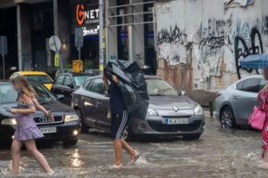 Καλλιάνος: Καλός ο καιρός τη Δευτέρα - Λιακάδα στην περισσότερη χώρα - Πού θα βρέξει - εικόνα 2