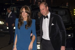 Η εκκωφαντική σιωπή του Χάρι: Λέξη για το πρόβλημα υγείας του Κάρολου και της Κέιτ - Το έμαθε από τα media - εικόνα 4