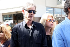 Σε κρίσιμη κατάσταση ο Αίας Μανθόπουλος στη ΜΕΘ του "Γεννηματάς" - "Πέρασε στεναχώριες, όπως περνάνε όλοι"