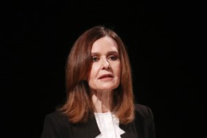 Κάτια Δανδουλάκη: Κόντεψα να χάσω την ψυχή μου όταν "έφυγε" ο Μάριος Πλωρίτης - Έπαθα κατάθλιψη