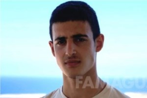 Αδελφός θύματος στα Τέμπη κατά τηλεοπτικών εκπομπών: Τσακώνονται για το πού θα βγω πρώτος [βίντεο] - εικόνα 2