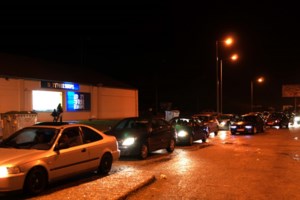 Κύκλωμα διακίνησης μεταναστών στην Κρυσταλλοπηγή: Από 2.000 έως 10.000 ευρώ τον μήνα έπαιρνε ο κάθε αστυνομικός