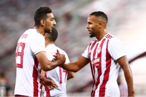 Europa League: Με Σεν Γκάλεν κληρώθηκε η ΑΕΚ - εικόνα 2