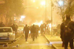 Άσκηση αναίρεσης κατά της απόφασης αναγνώρισης ελαφρυντικού στον Κορκονέα από τον Άρειο Πάγο