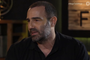 Η κόρη του Κανάκη "πρωταγωνίστρια" στο νέο τρέιλερ του Ράδιο Αρβύλα: Θα βγω με τις φίλες μου μπαμπά - εικόνα 3