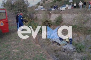 "Κόλαση" η Αττική οδός: Καραμπόλα με 4 οχήματα στο ύψος του Κορωπίου - Ένας τραυματίας