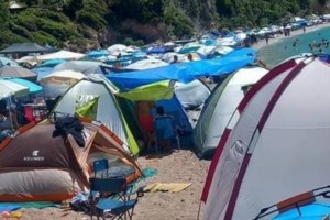 Αυτές είναι οι 238 "απάτητες" παραλίες - Απαγορεύονται ομπρέλες και ξαπλώστρες, δείτε τη λίστα - εικόνα 2