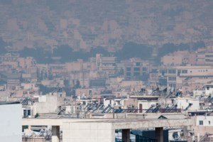 Μόνο σε επτά χώρες είναι καθαρός ο αέρας που αναπνέουμε - Η θέση της Ελλάδας σε έρευνα για την ατμοσφαιρική ρύπναση - εικόνα 5
