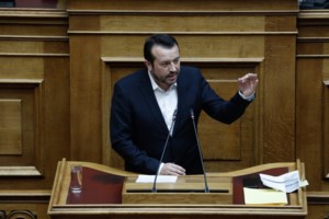 Προανακριτική κατά Νίκου Παππά: Σήμερα το πόρισμα - Παραπέμπεται από ΝΔ-ΚΙΝΑΛ για παράβαση καθήκοντος και όχι για δωροληψία