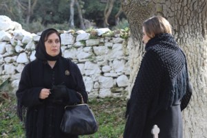 Άγριες Μέλισσες: Επιστρέφει η σειρά του ΑΝΤ1 με νέα επεισόδια - Από πότε