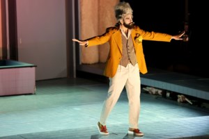 Δημήτρης Φιλιππίδης: "Το όνομά μου δε με βοήθησε ποτέ, θέλω να έρχομαι αντιμέτωπος με την πραγματικότητα"