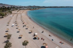 Ποδηλατοβόλτα... με θέα τη θάλασσα- Μια πρωτοβουλία του Δήμου Πειραιά - εικόνα 2