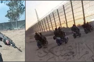 Πόλεμος στο Ισραήλ: Ποιοι είναι οι σύμμαχοι και ποιοι οι εχθροί της Χαμάς - Ο ρόλος της Τουρκίας