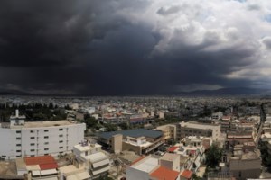 Αστεροσκοπείο: Καθάρισε η ατμόσφαιρα από το lockdown - Tι δείχνουν τα στοιχεία