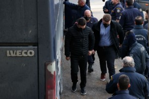 Συνεχίζεται η δίκη για τον Αλκη Καμπανό: Καταθέτουν και οι άλλοι φίλοι του αδικοχαμένου 19χρονου