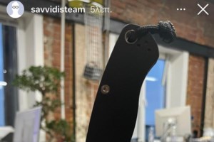 Θεσσαλονίκη: Επιχείρησε να "μπουκάρει" με το αυτοκίνητο στο σπίτι της πρώην συντρόφου του [Βίντεο] - εικόνα 2