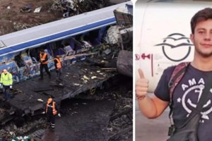 Συγκινούν μαθητές από τη Θεσσαλονίκη: Διασκεύασαν το "Φιλαράκι" για την τραγωδία στα Τέμπη [βίντεο]