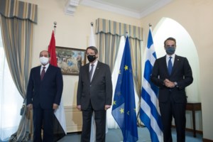 Με αντι-Navtex απαντά η Ελλάδα στην νέα τουρκική Navtex - Το Oruc Reis πλησιάζει το Καστελόριζο - εικόνα 2