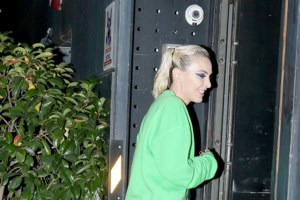 Σε επέμβαση υποβλήθηκε η Τάμτα - Οι φωτογραφίες που ανήρτησε