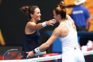 Μαρία Σάκκαρη: Ποιους ακολουθεί στα σόσιαλ μίντια - Τα αθλητικά της πρότυπα [βίντεο]