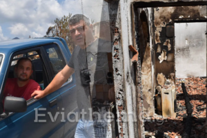 Άδειασαν τα ξενοδοχεία στην Εύβοια: 9 στις 10 κρατήσεις ακυρώνονται - Σε απόγνωση οι επαγγελματίες του τουρισμού