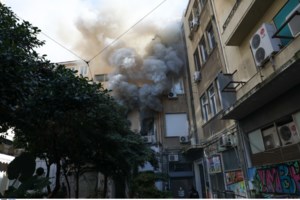 Έκτακτη σύσκεψη στην Πολιτική Προστασία: Στο επίκεντρο ο κίνδυνος πυρκαγιών στην Αττική