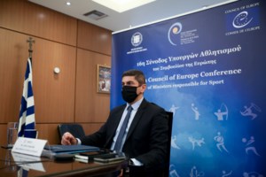 Φρικτή αποκάλυψη Κακλαμανάκη: Η αθλήτρια που είπε η Μπεκατώρου ότι κακοποιήθηκε σεξουαλικά, ήταν μόλις 11 ετών