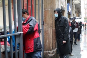 Ισπανία: Συνελήφθη δήμαρχος που οδηγούσε μεθυσμένος εν μέσω αυστηρής καραντίνας!