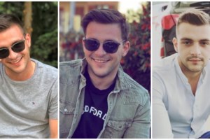 Τραγωδία στην Λευκάδα: Οι τελευταίες στιγμές του Στέφανου - Του φώναζαν "μην κουράζεσαι, να είσαι ήρεμος" - εικόνα 4