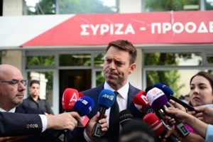 Σεβαστάκης: H περίπτωση του ΣΥΡΙΖΑ θυμίζει διαλυτήριo πλοίων – Προβλέψιμη η κατάσταση στο ΠΑΣΟΚ - εικόνα 2