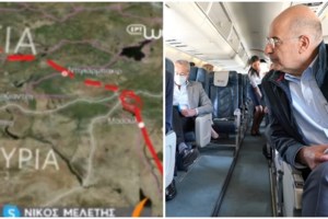 Το ιστορικό στέλεχος της Αριστεράς Σωτήρης Βαλντέν καρφώνει τον Τσίπρα για τα 12 μίλια: "Ανεύθυνη και δημαγωγική θέση"