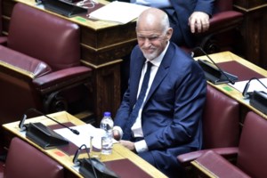 Δημοσκόπηση Marc: Μπροστά με 12,5% η ΝΔ - Δίνουν προβάδισμα στον Λοβέρδο αλλά βλέπουν νίκη Παπανδρέου στο ΚΙΝΑΛ - εικόνα 7