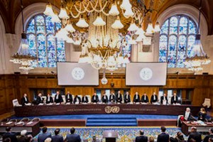 Κομισιόν: Η ΕΕ χαιρετίζει τη συμφωνία Ελλάδας-Αλβανίας για τη Χάγη