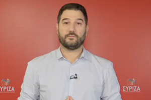 ΣΥΡΙΖΑ: Νέο σποτ για τους εμβολιασμούς με τη... συμμετοχή Άδωνι Γεωργιάδη [Βίντεο]