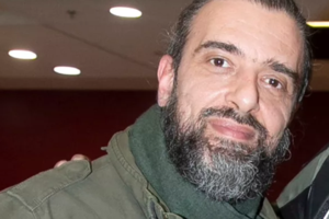 Τσαφούλιας: Με μεγάλη μου χαρά θα σκηνοθετούσα τον Σεφερλή - Είναι πολύ ταλαντούχος