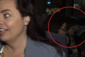 Eurovision 2023: Η παρουσιάστρια που μάγεψε - Κέρδισε Emmy, έπαιξε σε "Game of Thrones" και "Ted Lasso" - εικόνα 2