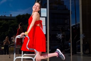 Αναστασία Τασούλα: Η συγκλονιστική ανάρτηση πριν πεθάνει - "Ζω με οξυγόνα παντού στο σπίτι, φοβάμαι" - εικόνα 2