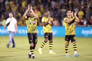 ΑΕΚ: Ανακοινώνει Σιντιμπέ και "φουλάρει" για Λεωφόρο