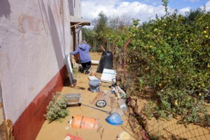 Ισπανία: Σαρώνει η καταιγίδα Λόρενς με τουλάχιστον 3 νεκρούς - Προειδοποίηση για την επερχόμενη καταιγίδα Μαρτίνιο