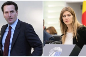 Qatar Gate: Μέσα στο διαμέρισμα της Εύας Καϊλή στις Βρυξέλλες - Η ανακαίνιση συνεχίζεται ενώ κρατείται στις φυλακές - εικόνα 8