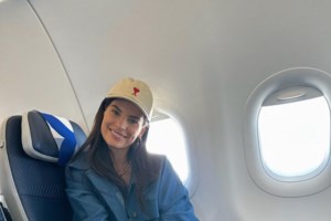 Μαρίνα Βερνίκου - Χριστίνα Μπόμπα: Οι glam εμφανίσεις τους σε βραδινή έξοδο - Τα στρας, η δαντέλα και η λάμψη - εικόνα 11