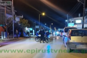 Νέα Πέραμος: Αυτοκίνητο παρέσυρε και τραυμάτισε ένα 6χρονο παιδί - Άφαντος ο οδηγός