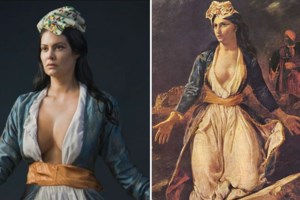 Αλεξάνδρα Παλαιολόγου: "Δεν ήθελα να κάνω παιδί - Θρήνησα για την ατυχή εγκυμοσύνη μου" [Βίντεο]