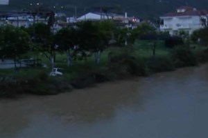 Κακοκαιρία: Πλημμύρες, κατολισθήσεις και κλειστά σχολεία  στην Κέρκυρα - Οι περιοχές με προβλήματα - εικόνα 4