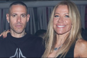 Φίλιππος Κούρκουλος: Ζευγάρι με πρώην παίκτρια του Survivor - H τρυφερή φωτογραφία τους - εικόνα 4