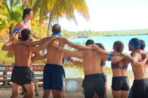 Survivor spoiler 28/2: Αυτή η ομάδα κερδίζει σήμερα τη δεύτερη ασυλία [Βίντεο]