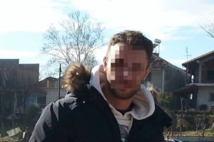 Χαλκίδα: Τα τελευταία ανατριχιαστικά λόγια της 63χρονης στον δολοφόνο της - "Σ' αγαπάω" - Τα ντοκουμέντα που τον έκαψαν