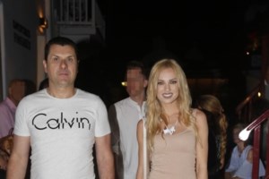 Γιάννης Μάρκου: ''Ξέρουμε ποιος είναι ο 26χρονος δράστης και είναι σεσημασμένος'', δήλωσε ο δικηγόρος του επιχειρηματία [βίντεο] - εικόνα 2